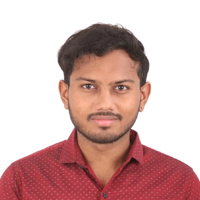 Harish Vishwa